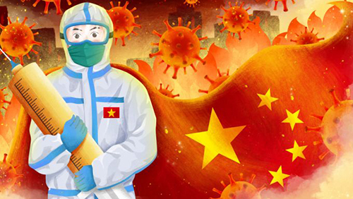 西方媒体看不起中国抗疫方式，那这次他们靠什么挺过去呢？