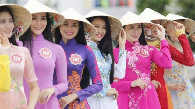 分裂的越南：北越人自认是东亚人还是东南亚人？