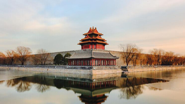 Quora：中国的名胜古迹都去哪里了？都被毁了吗？为什么我找不到？