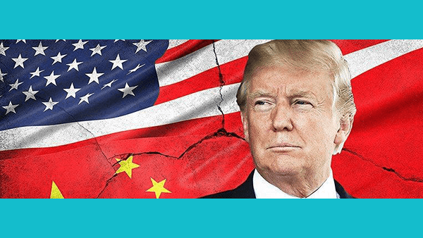 中国的经济崛起是否会因为特朗普的反击措施而终结？