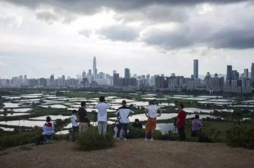 Quora: 为什么中国大陆现在有越来越多的城市都变得比香港更好了？