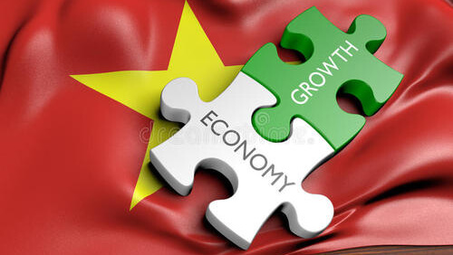 网友热议：越南经济快速增长是否会对中国构成威胁？