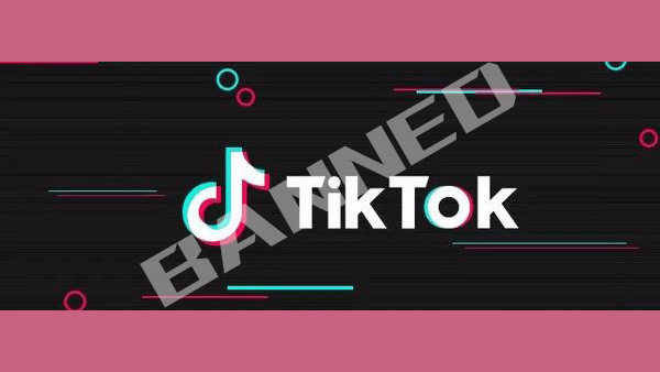 特朗普称：计划禁止TikTok在美国运营 网友：我们真有被Tik Tok监视的风险吗？