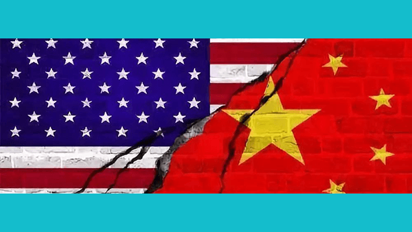 中美关系是否已经恶化到无法挽回的地步？中国是否会后悔中美关系的过早分离？