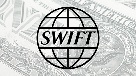 如果美国把中国踢出美元体系（SWIFT）将对中国和全球经济产生怎样的影响？