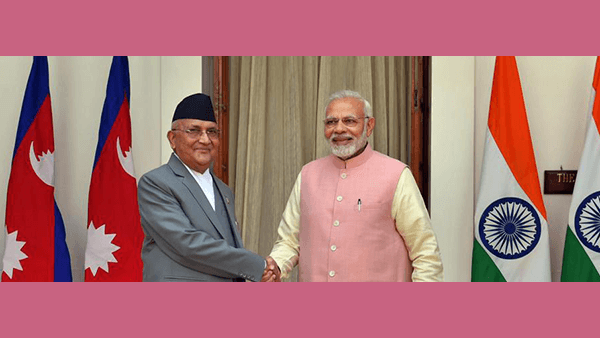 尼泊尔和不丹会不会步锡金的后尘被印度吞并？看尼印网友的交锋