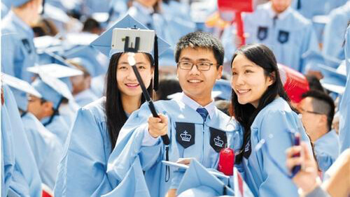 美国自毁人才优势，驱逐中国留学生会不会让中国更伟大？