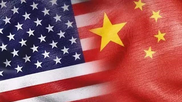 为什么美国从来没有试图阻止中国成为一个与之竞争的超级大国？
