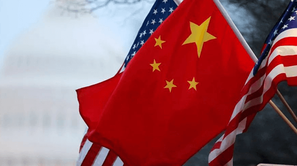 特朗普威胁要与中国“彻底断绝关系” 谁受到的打击会更大？