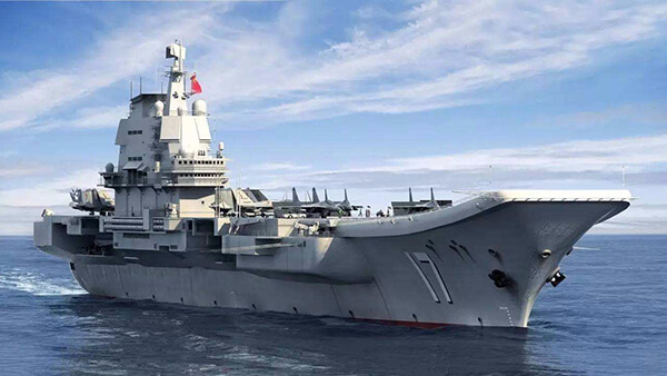 帝国斜阳：俄罗斯放弃改装老旧航母，直接从中国订购002型会不会更快更划算？
