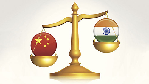 尬问：中国真的像我们印度人想象的那么强大吗？