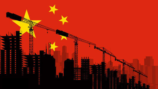中国经济第三季度增长4.9%而其他地区正在崩溃 网友：快与中国脱钩，晚了就啥也不剩了