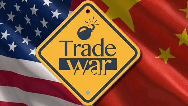 中美贸易战鹿死谁手？为什么很多人认为美国会输给中国？