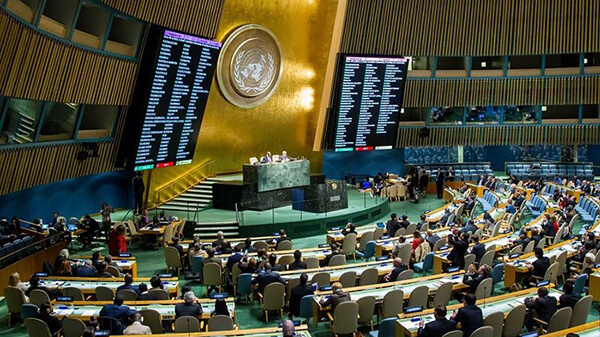 人权是什么？中国够不够资格当选联合国人权理事会成员？