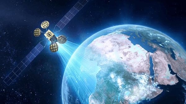 中国发射“世界第一课6G实验卫星”，中国在这项技术上比其他国家领先了多少？