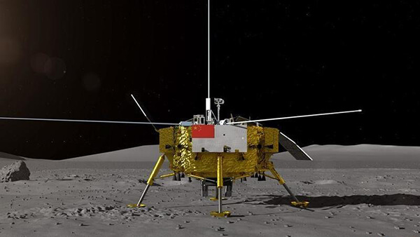美国有那么多月球土壤样本，为什么中国还要自己去采样？嫦娥5号的目的是什么？