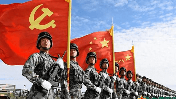 西方对中国的军事方面了解多少？他们是否在总体上低估了中国的军事技术发展？