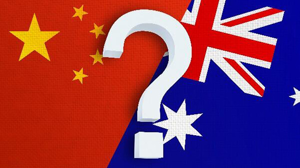 怎么看中国对澳大利亚进行高关税报复？ 网友：特朗普使得一手妙计