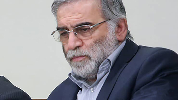 伊朗顶尖核科学家遇刺，谁是最有可能的幕后黑手？