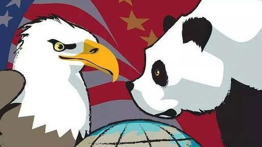 美国是真心要与中国对抗，还是只是在为军工复合体榨取更多的资金？