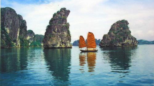 据旅行社调查，访问过越南的中国游客中85%不会再重返越南，为什么？