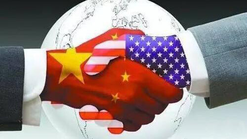 特朗普执政4年之后，美国将如何修复与中国的关系？