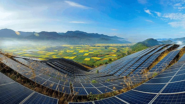 为什么中国成为了太阳能发电领域的领头羊，美国为什么做不到这一点？