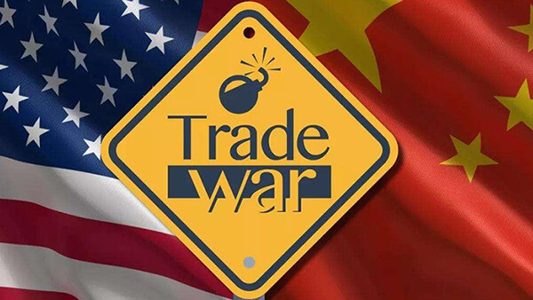 中国2020年贸易顺差创了记录，都是特朗普贸易战的功劳？