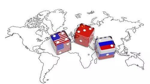 中美俄三国演义：当中国超过美国成为世界领先的超级大国时，俄中关系会恶化吗？