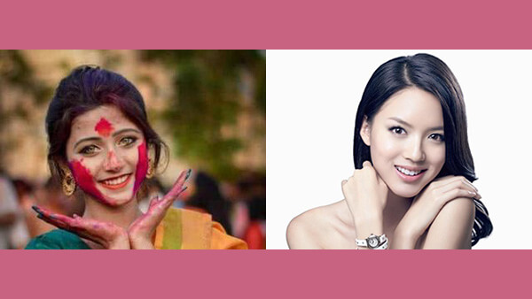 东亚人和南亚人谁更帅，谁更漂亮？谁在世界上更有吸引力？（多图预警）