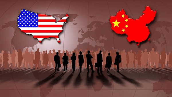 美国与中国结盟而不是阻挠中国的可能性有多大？在什么样情况下可能实现？