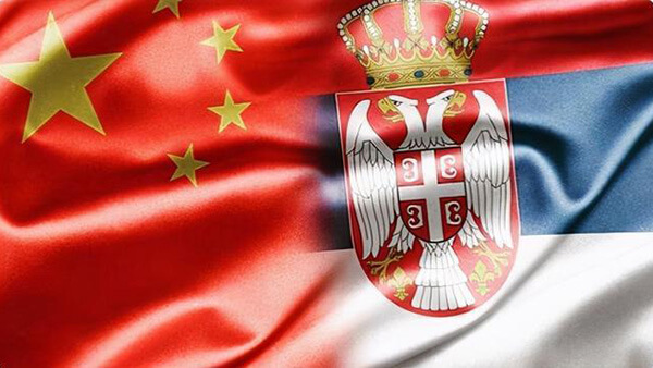 中国是科索沃独立的最大反对者，阿尔巴尼亚人如何看待中国与塞尔维亚的关系？