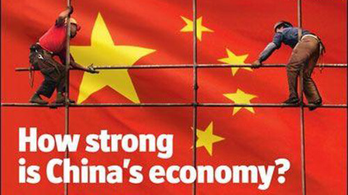 Quora：您对中国2021年3月出口同比增长30.6%，进口同比增长38.1%有何看法？