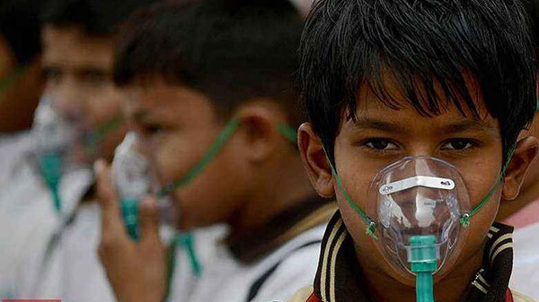 为什么印度拒绝从中国获得氧气供应？面子比人命更重要吗？
