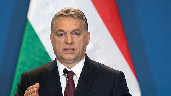 匈牙利和中国关系为什么这么好？匈牙利总理欧尔班为什么这么亲中国？