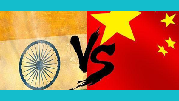 如果中印爆发全面战争，印度有没有能力打掉中国经济的发展势头？