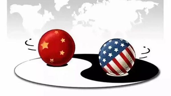 中国制定了到2025年主导高科技的计划，现在没剩几年了，中国和美国的差距这么小吗？