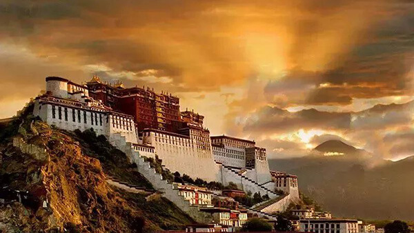 Quora：为什么西藏比印度富裕得多？