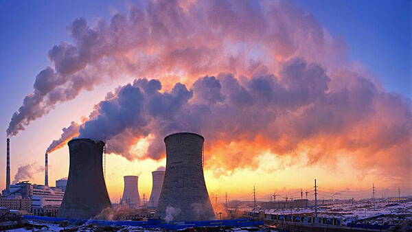 中国为什么要宣布停止在海外新建燃煤电厂？是因为不再有市场，还是因为环境压力？