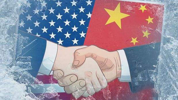 中美关系未来走向何处？中美关系的未来是否取决于北京的经济影响力和华盛顿的战略克制？