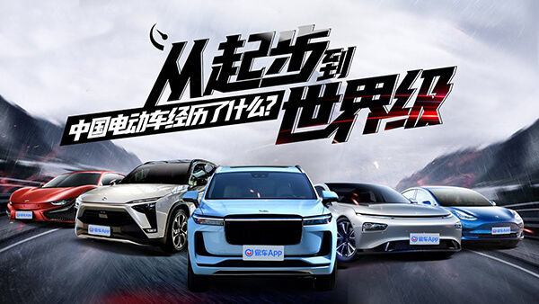 特斯拉生产的电动汽车是中国最好的吗？如果不是，哪家公司生产的电动汽车最好？