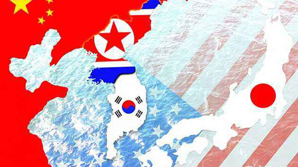 2022年，中日韩三国非但没有和解，反而更讨厌对方了，发生了什么？