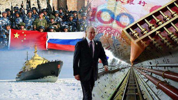 中国是否事先知晓俄罗斯在乌克兰的军事行动？中国对俄罗斯的行动会如何表态？