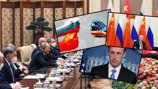 中国指责美国应该对俄乌战争负责有道理吗？中国为什么不在俄乌间斡旋以结束战争呢？