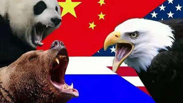 中国是否因为俄乌冲突而面临巨大的压力？中国在这场冲突中应该如何自处？
