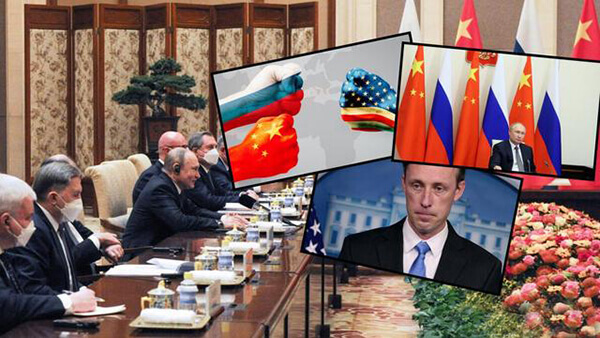 Quora：中国是否意识到由于其在俄乌冲突上的立场，它失去了欧洲的尊重？