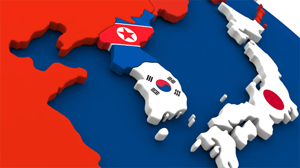 Quora：为什么东亚（中日韩）的发展如此先进和迅速，而亚洲其他地区却不发达？