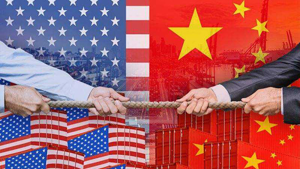 Quora：美国和平地将其霸权交给中国而不是不顾一切地试图打倒中国，难道不是更好吗？