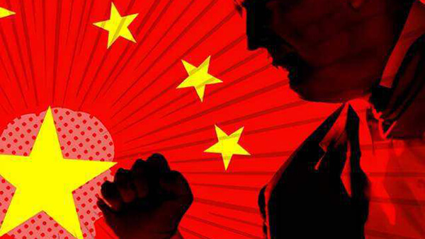 Quora：为什么近些年来，在国际上感觉人们对中国人越来越敌视？