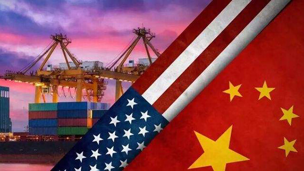 如果中国放弃高科技产业，专注于生产低端产品，美国会将中国视为战略伙伴而不是竞争对手吗？
